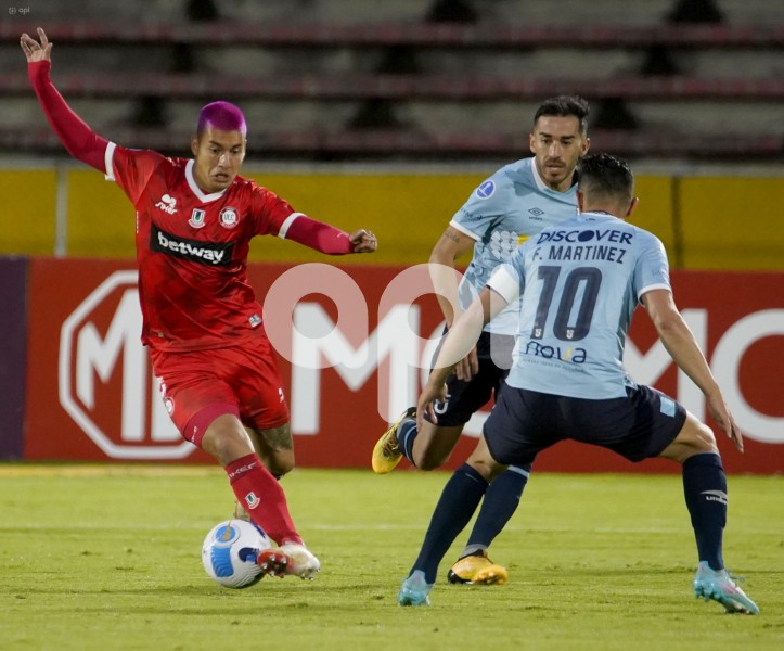 FBL-SUDAMERICANA-CATOLICA-LACALERA