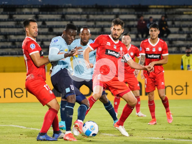 FBL-SUDAMERICANA-CATOLICA-LACALERA