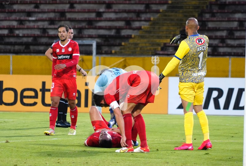 FBL-SUDAMERICANA-CATOLICA-LACALERA