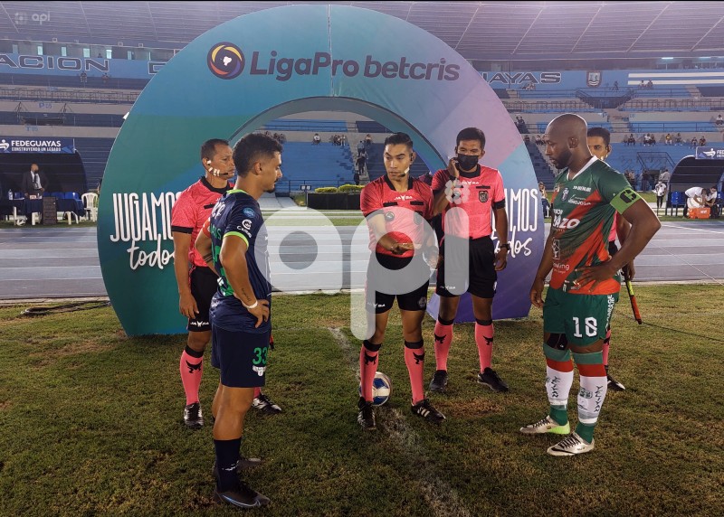FBL-LIGAPRO-BUHOS-SANTO DOMINGO