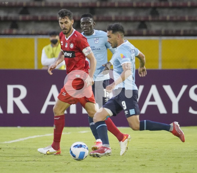FBL-SUDAMERICANA-CATOLICA-LACALERA