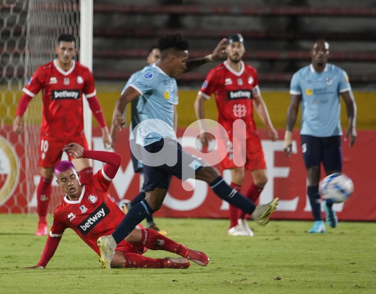 FBL-SUDAMERICANA-CATOLICA-LACALERA