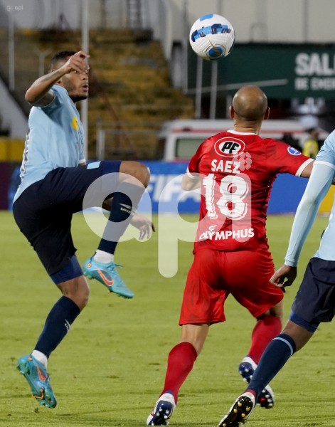 FBL-SUDAMERICANA-CATOLICA-LACALERA