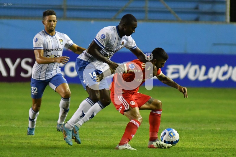 FBL-SUDAMERICANA-9OCT-INTERNACIONAL