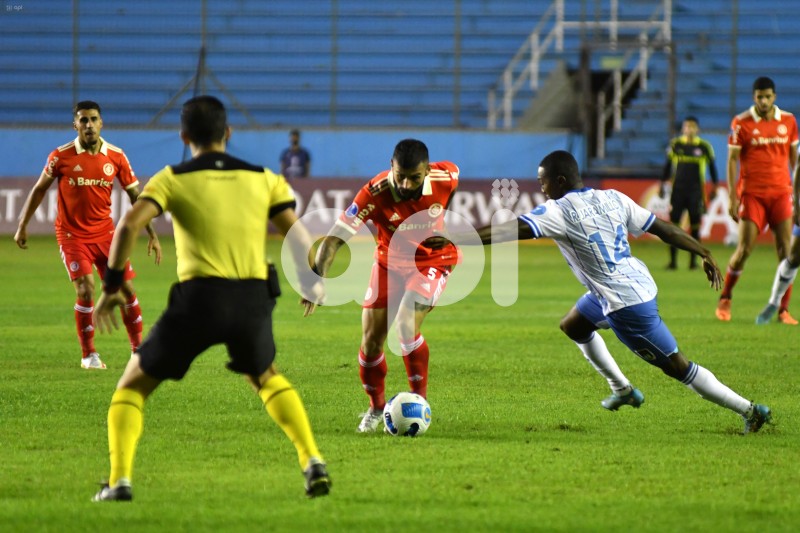 FBL-SUDAMERICANA-9OCT-INTERNACIONAL