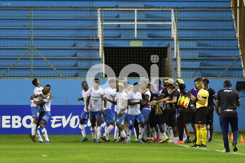 FBL-SUDAMERICANA-9OCT-INTERNACIONAL