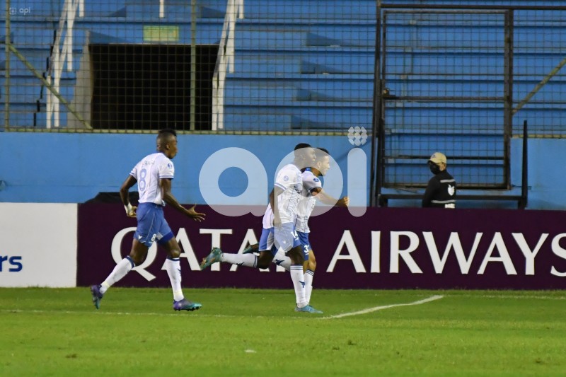 FBL-SUDAMERICANA-9OCT-INTERNACIONAL