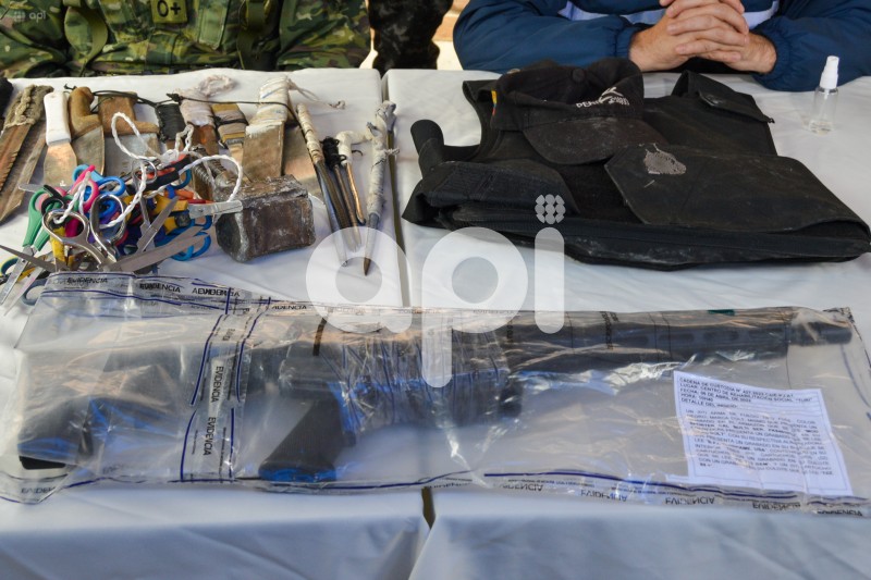 CUE-ARMAS-CARCEL-AMOTINAMIENTO