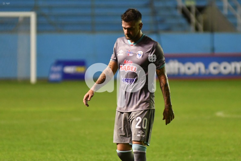 FBL-LIGAPRO-SERIE B-MANTA - LIBERTAD