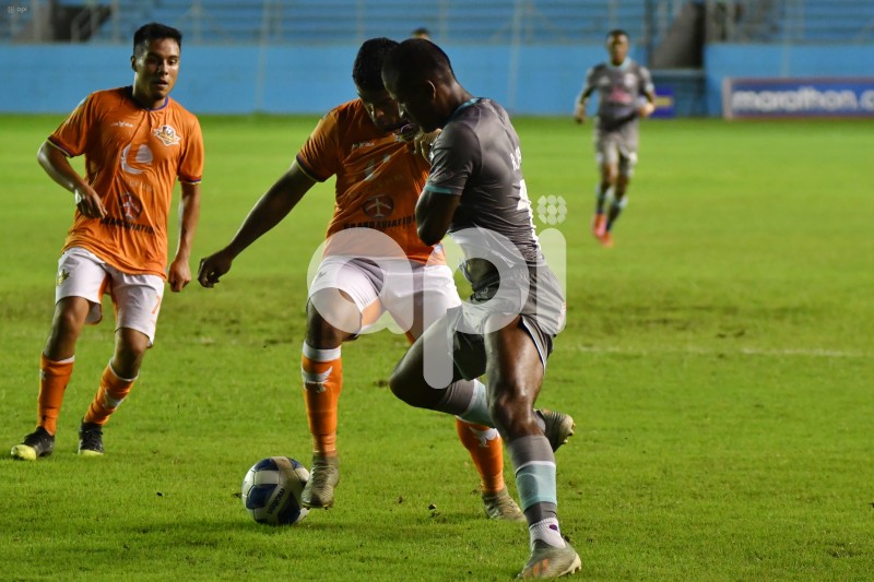 FBL-LIGAPRO-SERIE B-MANTA - LIBERTAD