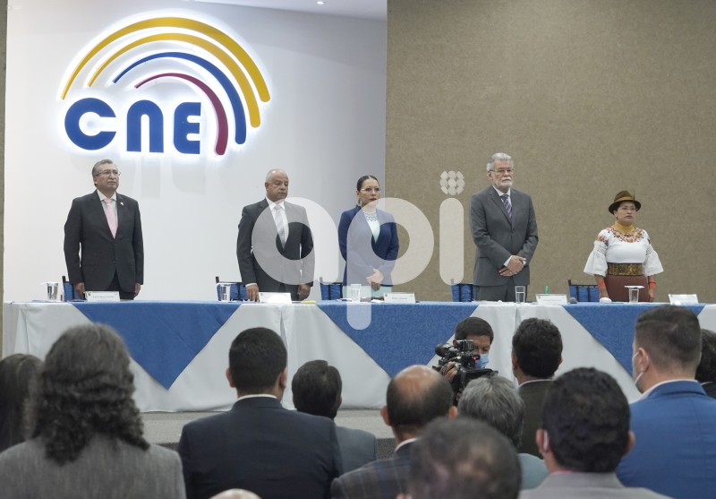 CNE-ORGANIZACIONES-POLITICAS