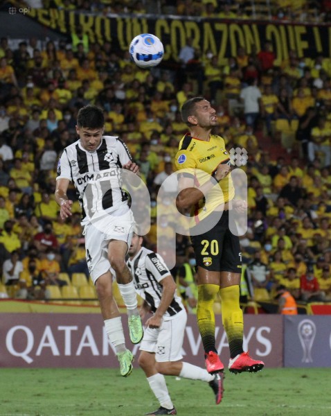 GYE-BARCELONA-WANDERES