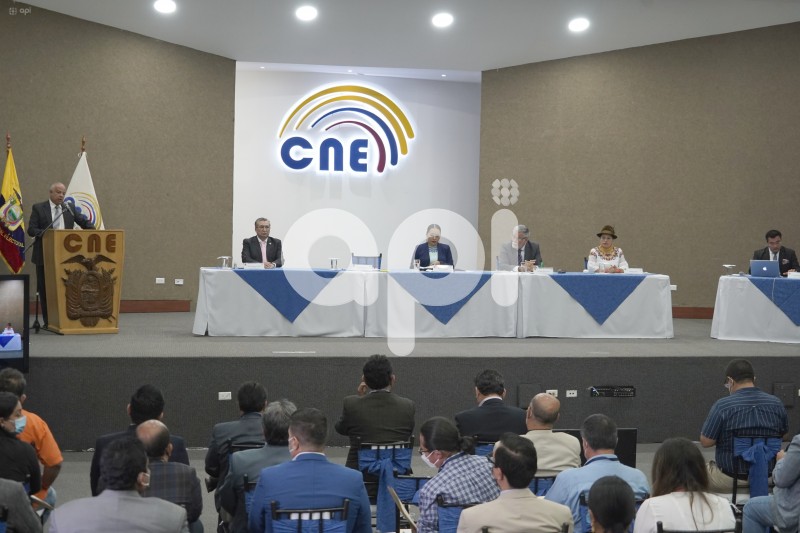 CNE-ORGANIZACIONES-POLITICAS