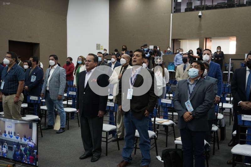 CNE-ORGANIZACIONES-POLITICAS