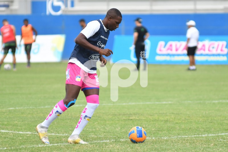FBL-LIGAPRO-DELFIN - ORENSE