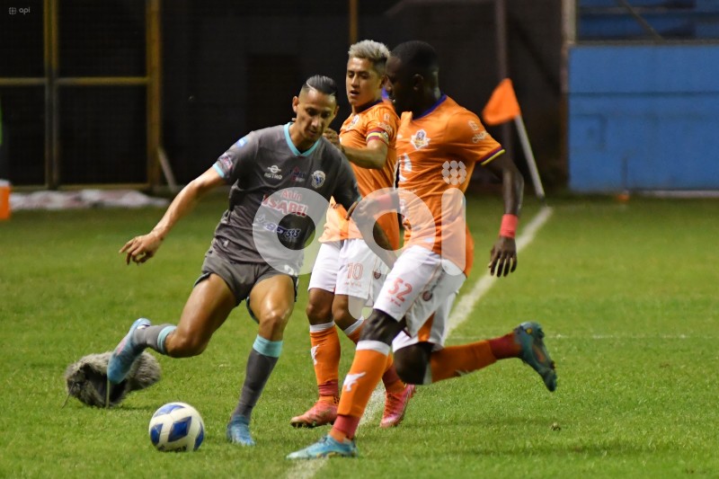 FBL-LIGAPRO-SERIE B-MANTA - LIBERTAD
