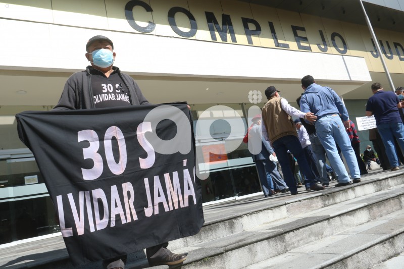 CASO-30S