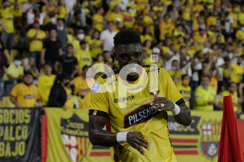 GYE-BARCELONA-WANDERES