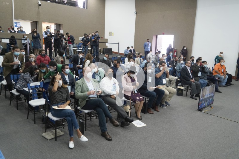 CNE-ORGANIZACIONES-POLITICAS