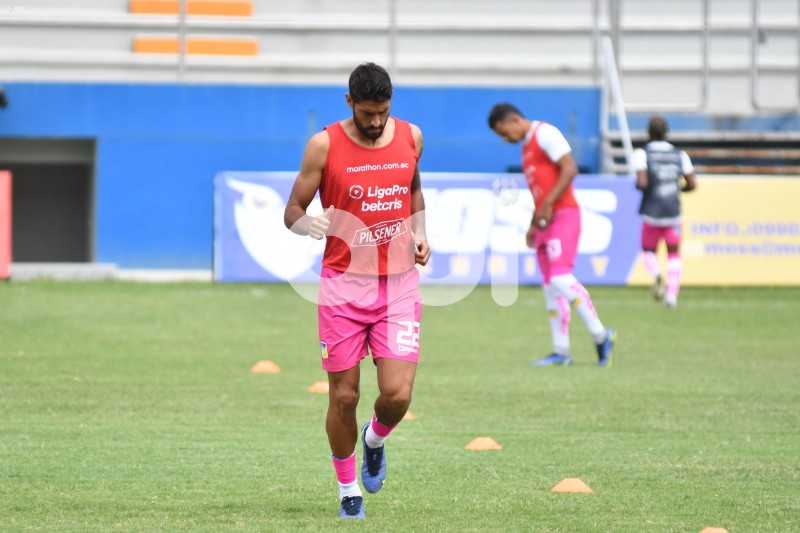 FBL-LIGAPRO-DELFIN - ORENSE