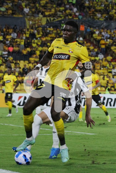 GYE-BARCELONA-WANDERES