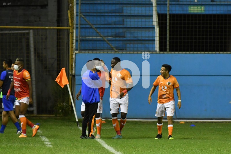 FBL-LIGAPRO-SERIE B-MANTA - LIBERTAD