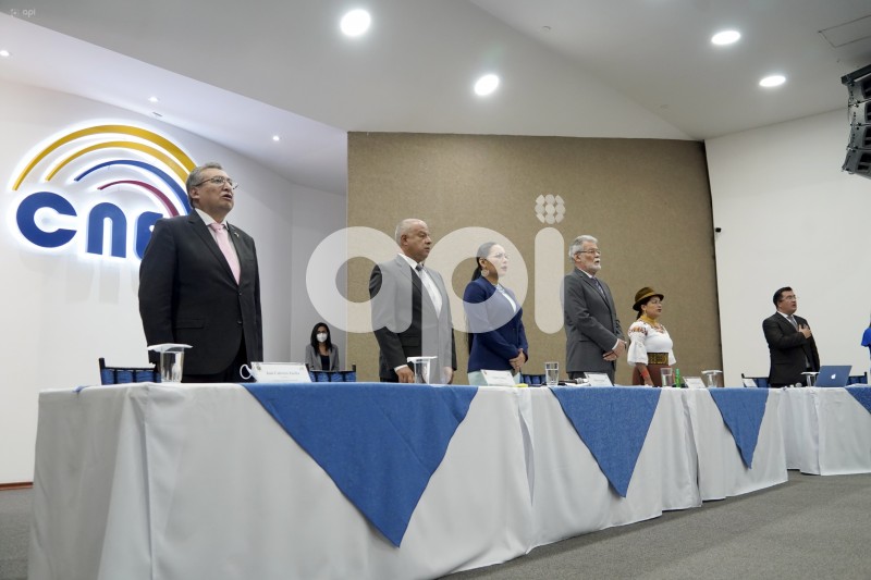 CNE-ORGANIZACIONES-POLITICAS