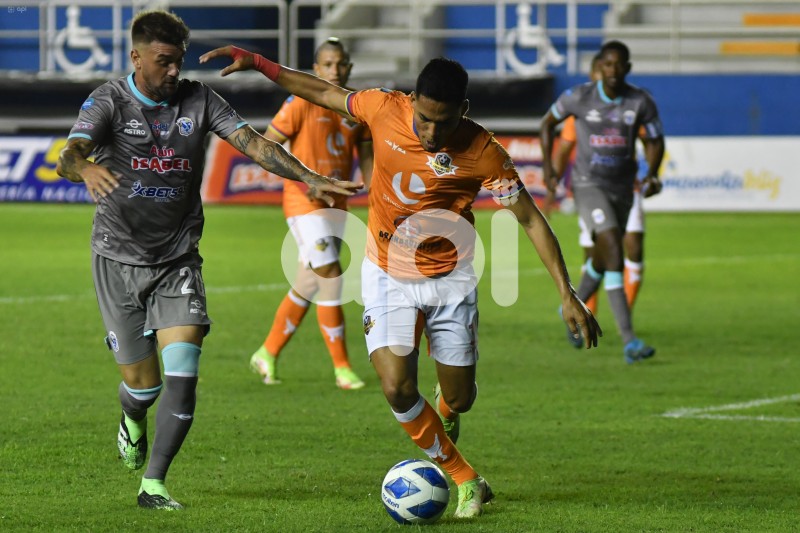 FBL-LIGAPRO-SERIE B-MANTA - LIBERTAD