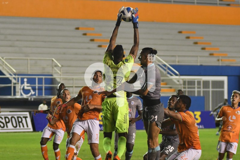 FBL-LIGAPRO-SERIE B-MANTA - LIBERTAD
