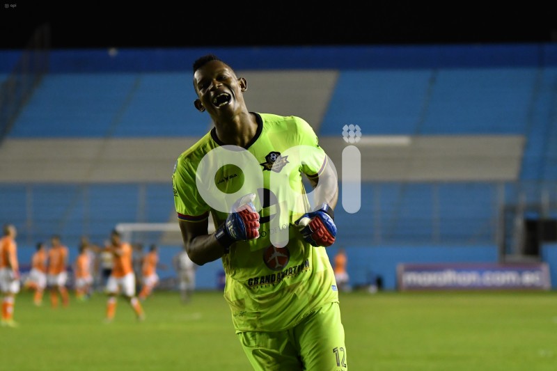 FBL-LIGAPRO-SERIE B-MANTA - LIBERTAD