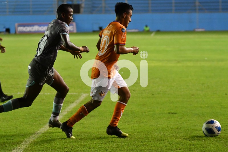 FBL-LIGAPRO-SERIE B-MANTA - LIBERTAD