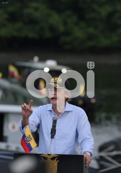 GYE-SEGURIDAD-GUAYAQUIL