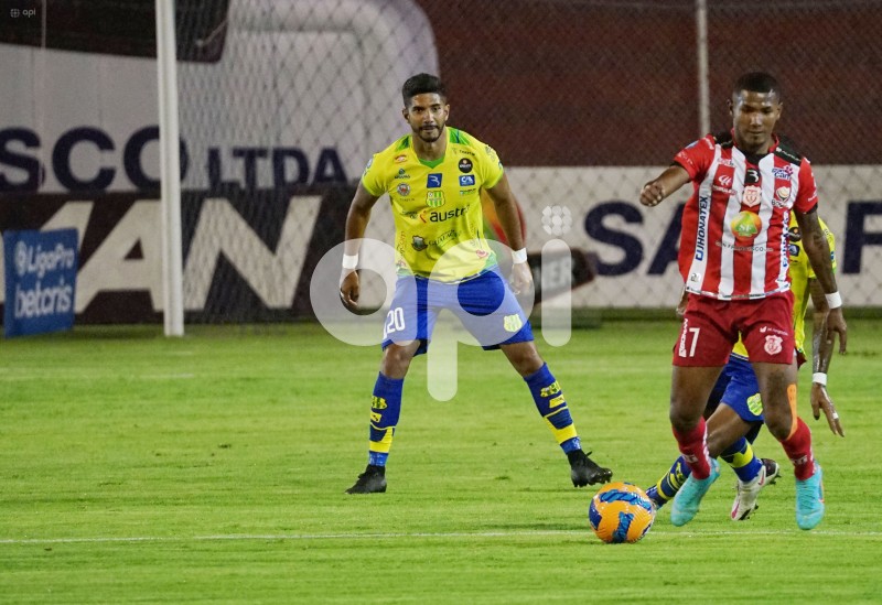FBL-LIGA-PRO TECNICO-GUALACEO-