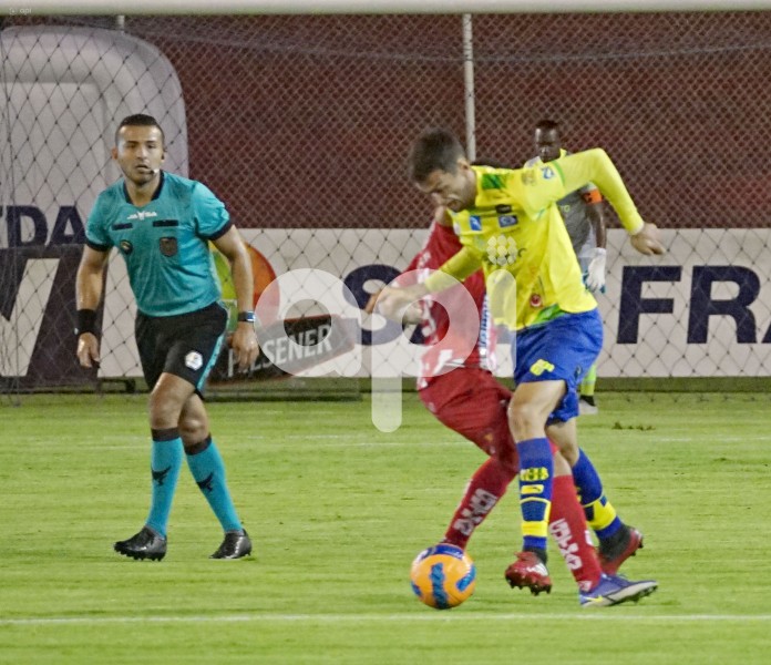 FBL-LIGA-PRO TECNICO-GUALACEO-