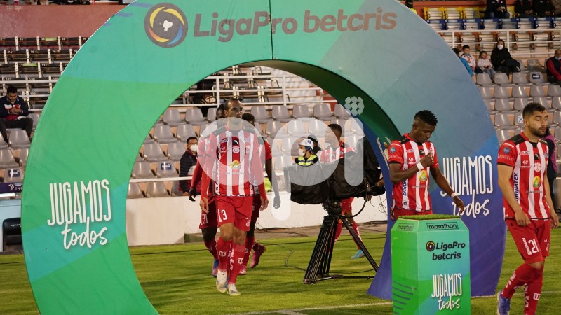 FBL-LIGA-PRO TECNICO-GUALACEO-