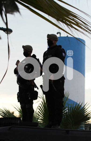 GYE-SEGURIDAD-GUAYAQUIL