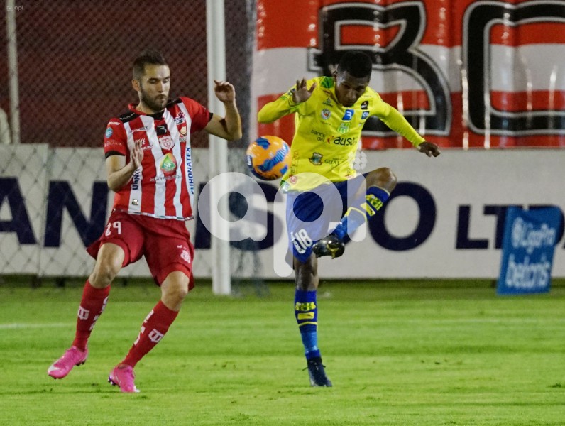 FBL-LIGA-PRO TECNICO-GUALACEO-
