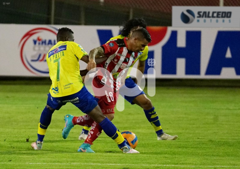 FBL-LIGA-PRO TECNICO-GUALACEO-