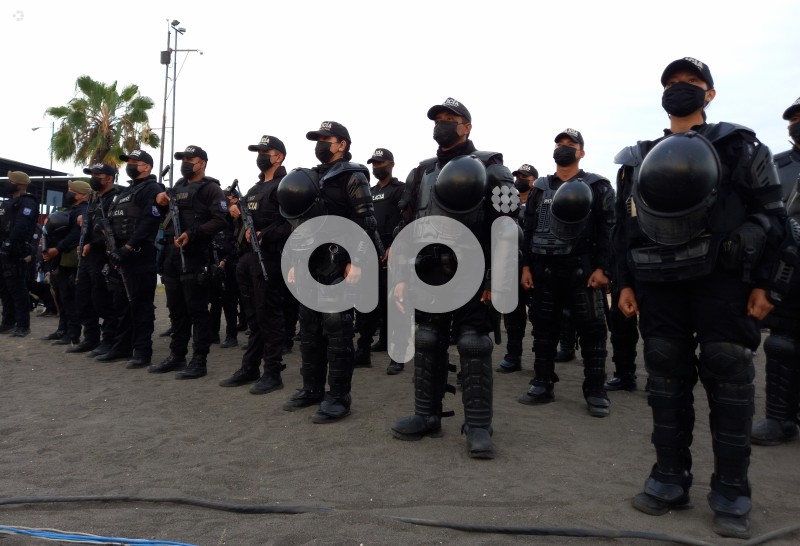 GYE-SEGURIDAD-GUAYAQUIL