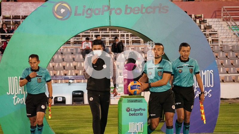 FBL-LIGA-PRO TECNICO-GUALACEO-