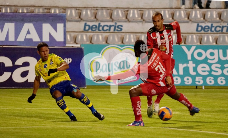 FBL-LIGA-PRO TECNICO-GUALACEO-