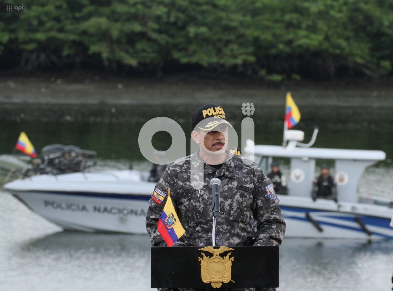GYE-SEGURIDAD-GUAYAQUIL