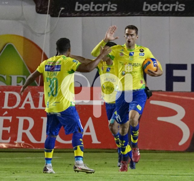 FBL-LIGA-PRO TECNICO-GUALACEO-