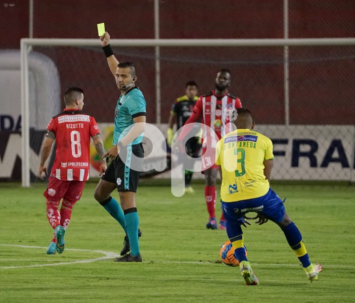 FBL-LIGA-PRO TECNICO-GUALACEO-