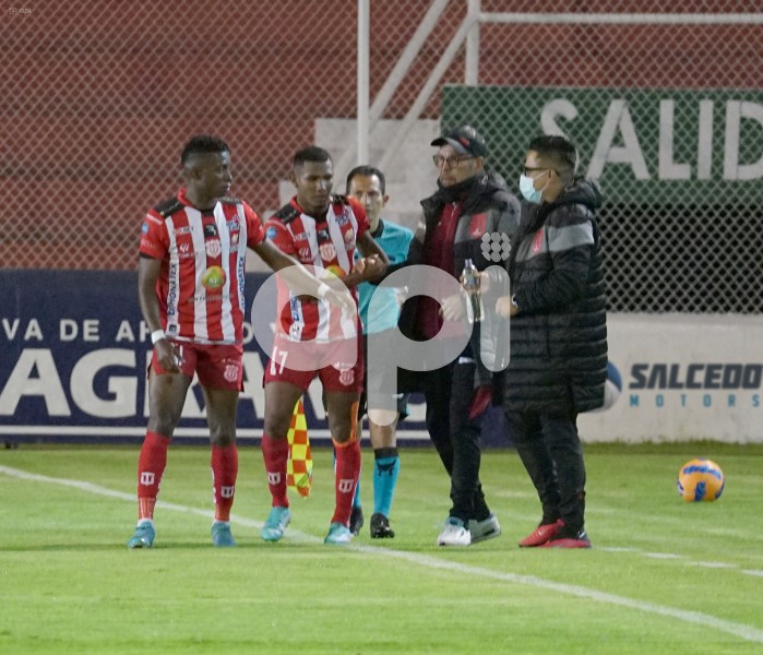 FBL-LIGA-PRO TECNICO-GUALACEO-