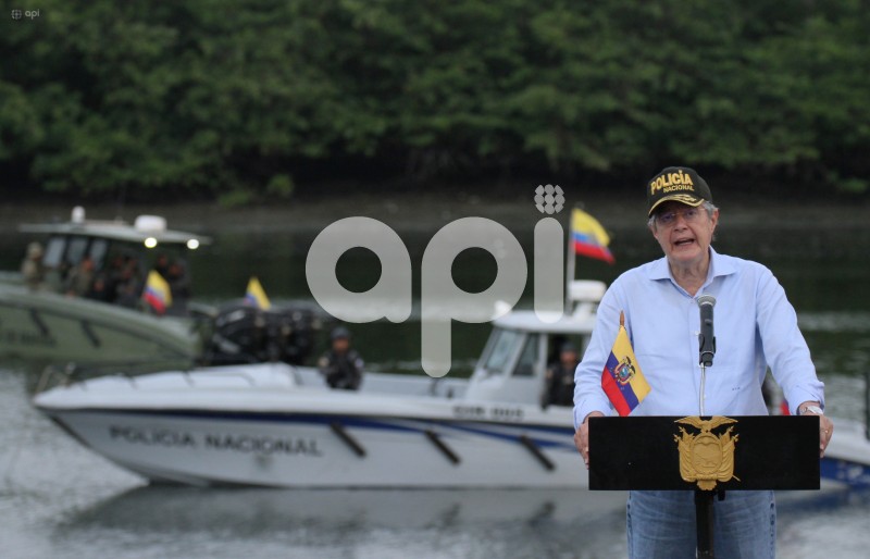 GYE-SEGURIDAD-GUAYAQUIL