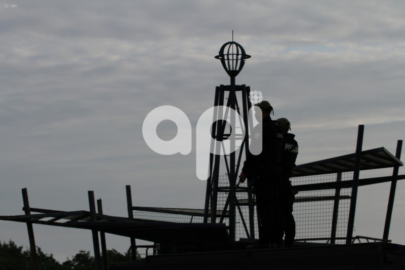 GYE-SEGURIDAD-GUAYAQUIL