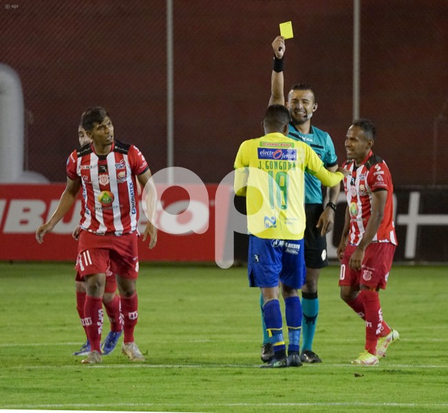 FBL-LIGA-PRO TECNICO-GUALACEO-