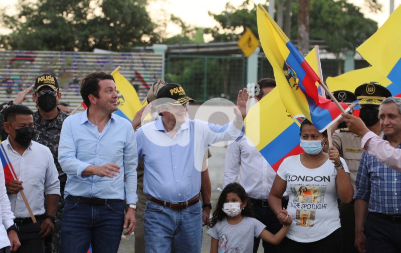 GYE-SEGURIDAD-GUAYAQUIL