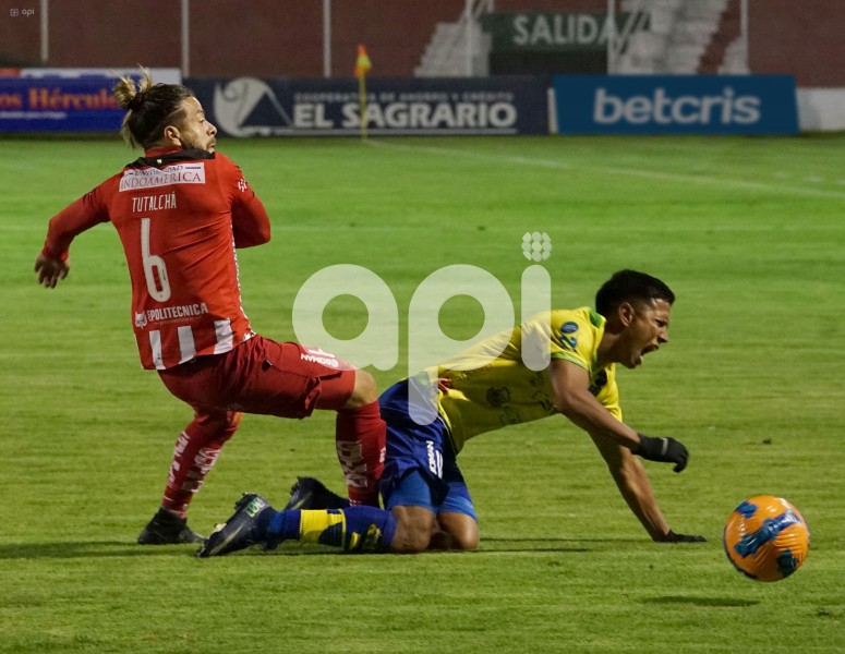 FBL-LIGA-PRO TECNICO-GUALACEO-